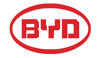 BYD